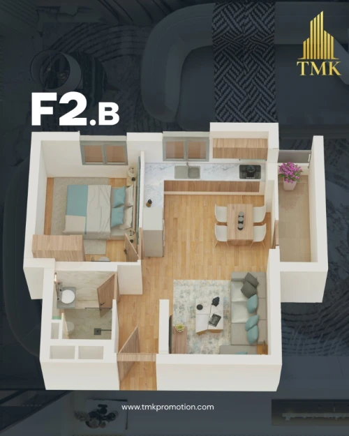 Vente Appartement F2 F3 F4 Oran Bir el djir