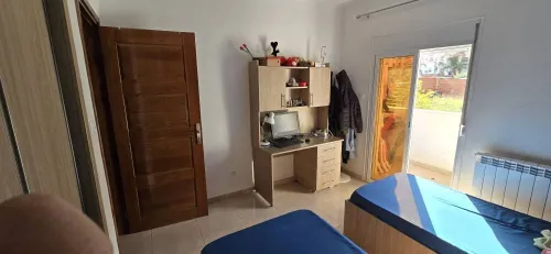 Vente Appartement F5 Alger Draria