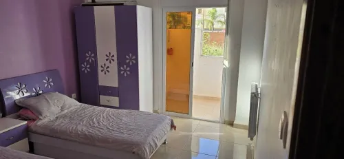 Vente Appartement F5 Alger Draria