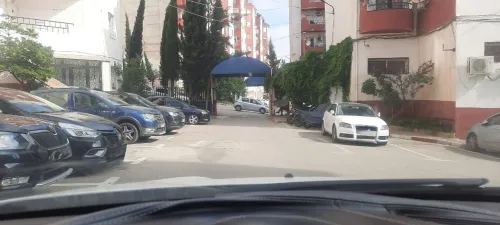 Vente Appartement F5 Alger Draria