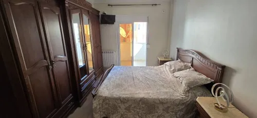 Vente Appartement F5 Alger Draria