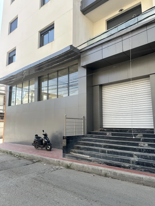 Vente Local Alger Baba hassen