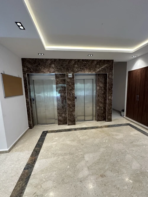 Vente Appartement F4 Alger El achour