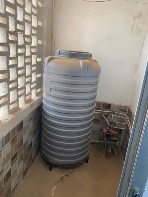 Vente Appartement F3 Béchar Bechar