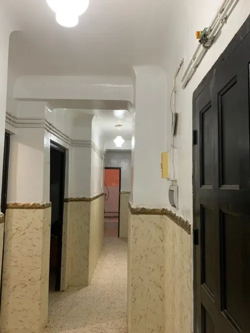 Location Appartement F3 Oran Bir el djir