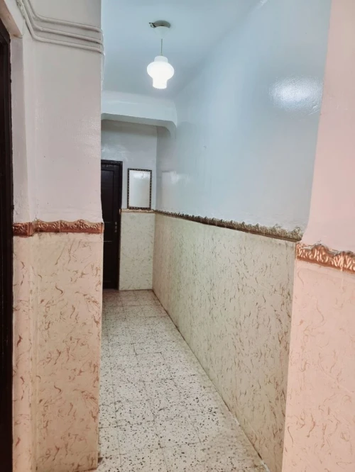 Location Appartement F3 Oran Bir el djir