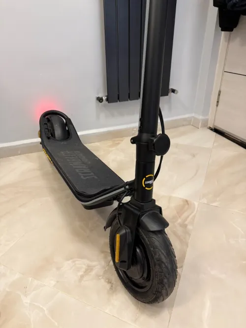 DUCATI SCRAMBLER CROSS-E X 2026