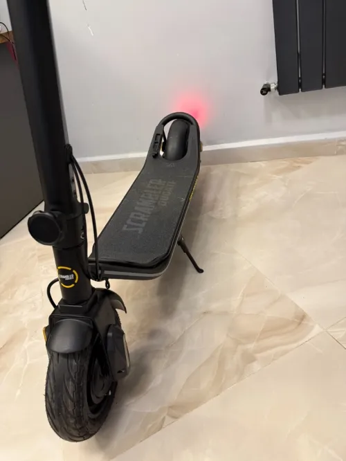DUCATI SCRAMBLER CROSS-E X 2026