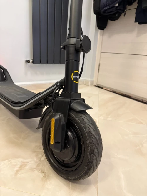 DUCATI SCRAMBLER CROSS-E X 2026