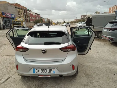 Opel Corsa 2023 Élégance business