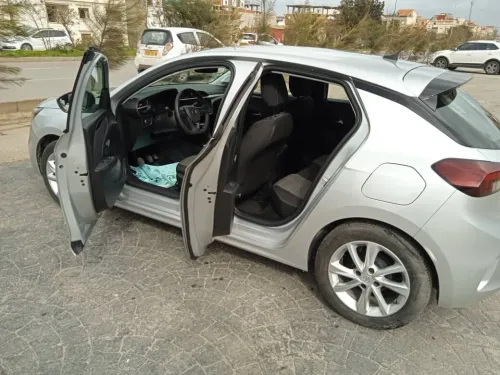 Opel Corsa 2023 Élégance business