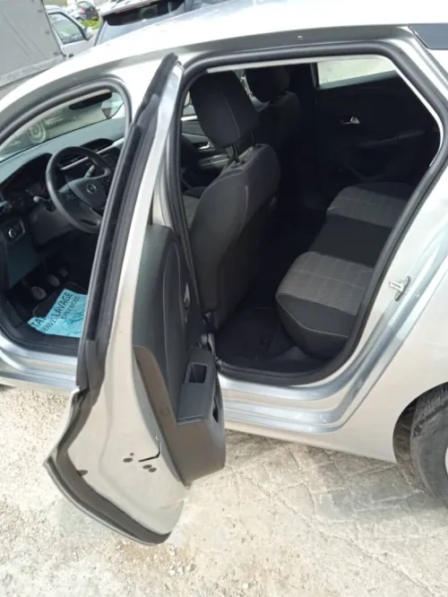Opel Corsa 2023 Élégance business