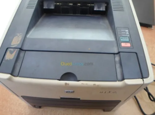 HP LASER JET 1320