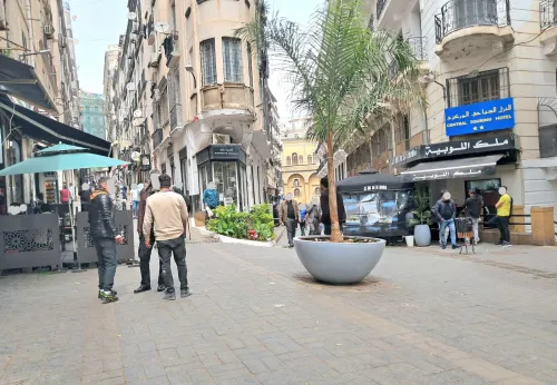 Vente Local Alger Alger centre