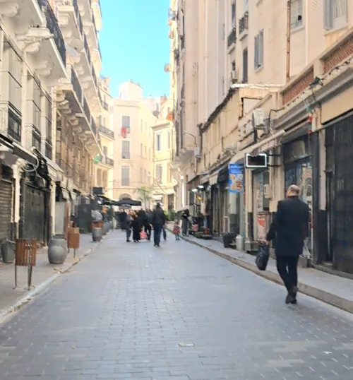 Vente Local Alger Alger centre