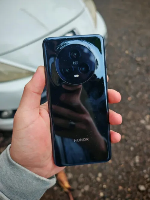 Honor Magic 5