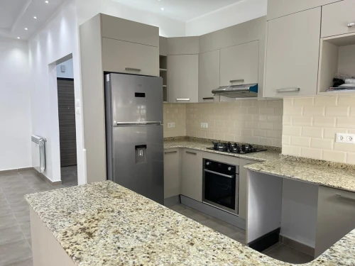 Location Appartement F3 Alger Ouled fayet