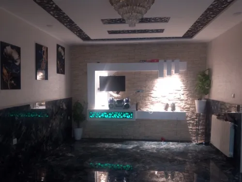Vente Villa Bordj Bou Arreridj Bordj bou arreridj