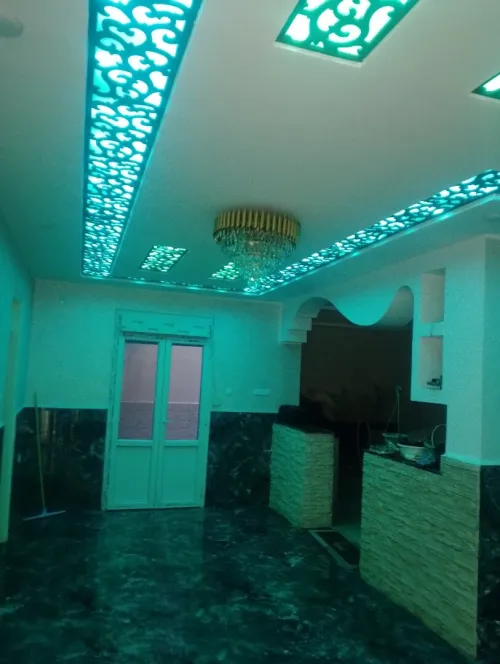 Vente Villa Bordj Bou Arreridj Bordj bou arreridj