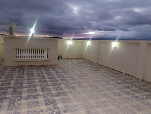 Vente Villa Bordj Bou Arreridj Bordj bou arreridj