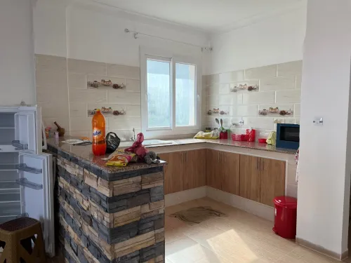 Location Appartement F3 Bejaia Beni ksila