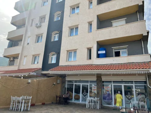 Location Appartement F3 Bejaia Beni ksila