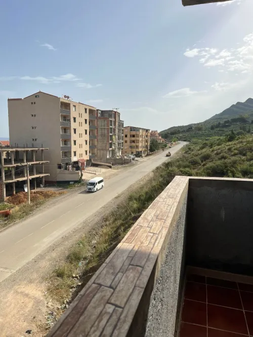 Location Appartement F3 Bejaia Beni ksila