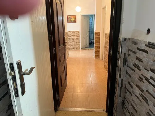 Location Appartement F3 Bejaia Beni ksila