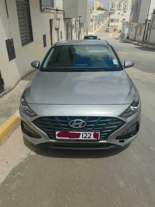 Hyundai i30 2022 