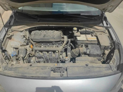 Hyundai i30 2022 
