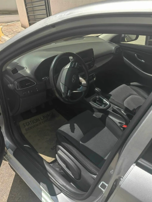 Hyundai i30 2022 