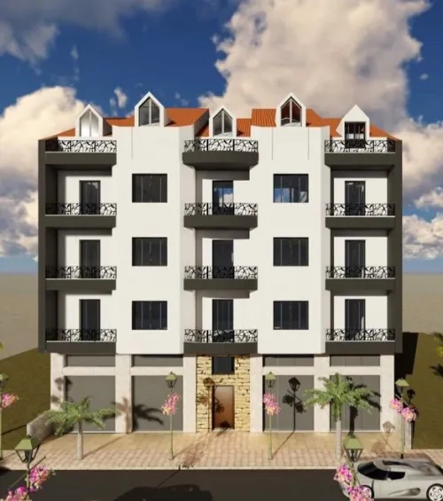 Vente Appartement F3 Tizi ouzou Tizi ouzou