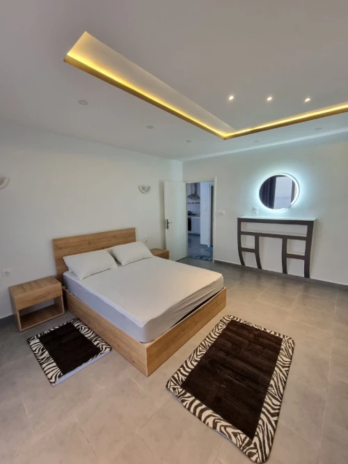 Location vacances Appartement F2 Tizi ouzou Tigzirt