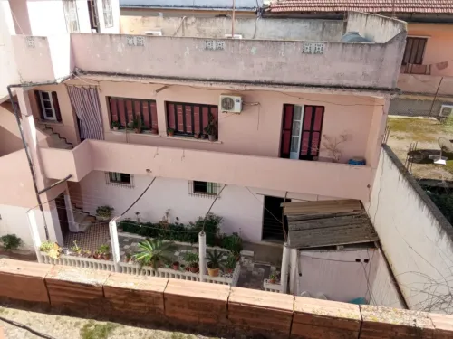 Vente Villa Blida Beni mered
