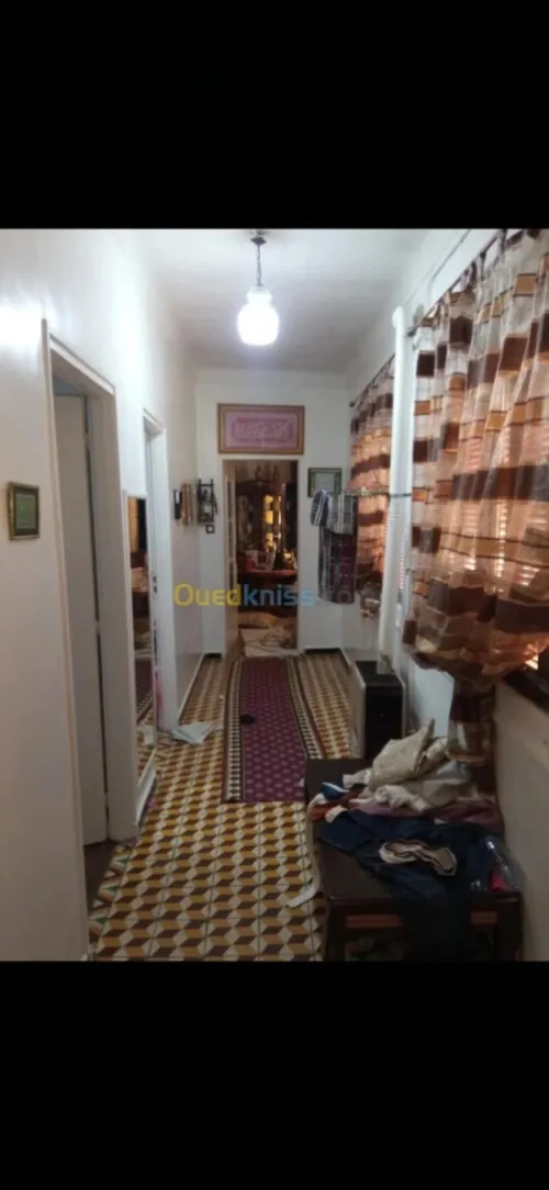 Vente Villa Blida Beni mered
