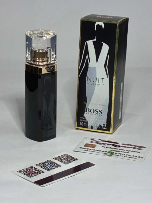 Parfums originaux caba