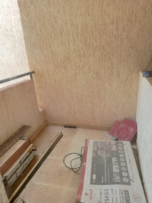 Vente Appartement F3 Mostaganem Mostaganem