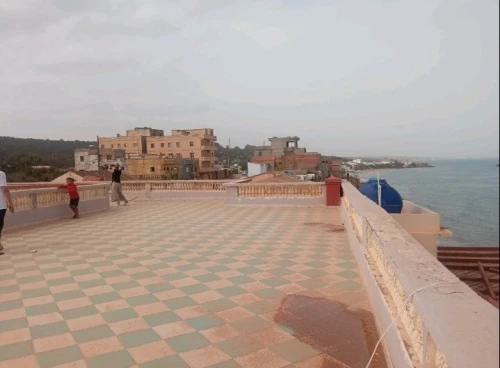 Vente Bungalow Mostaganem Sidi lakhdaara