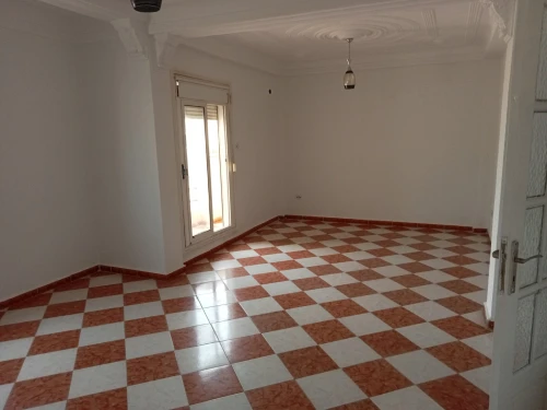 Vente Appartement F6 Mostaganem Mostaganem