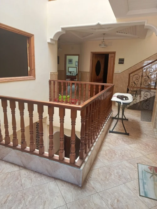 Location vacances Niveau De Villa F3 Mostaganem Mostaganem