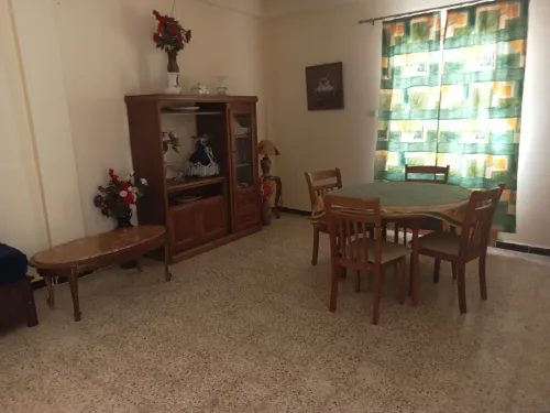 Location vacances Niveau De Villa F3 Mostaganem Mostaganem