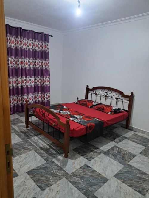 Location Appartement Mostaganem Mezghrane