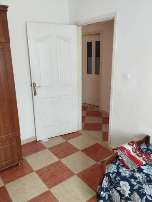Location Appartement F3 Mostaganem Mostaganem