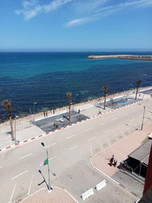 Location vacances Appartement F4 Mostaganem Mostaganem