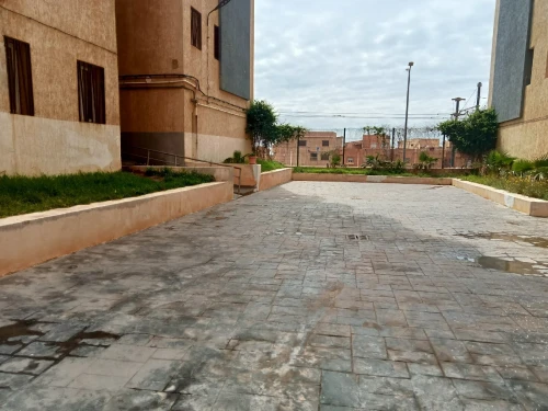 Vente Appartement F3 Mostaganem Mostaganem