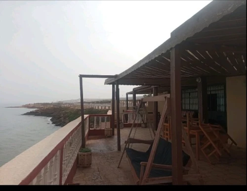 Vente Bungalow Mostaganem Sidi lakhdaara