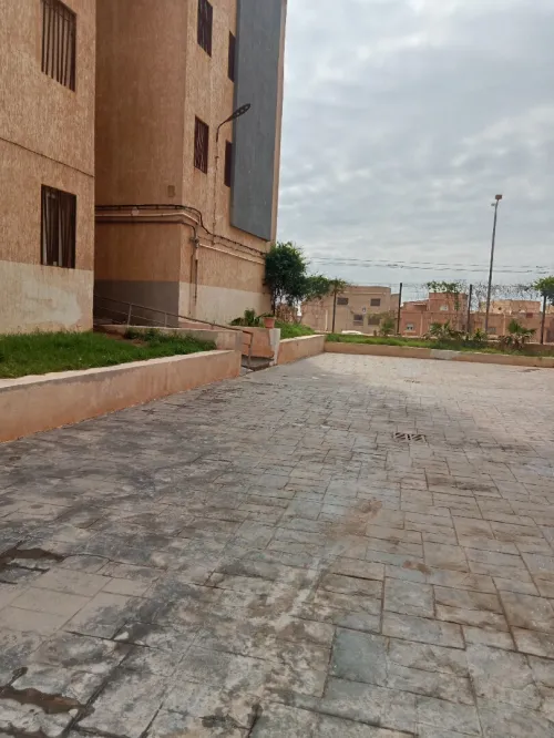 Vente Appartement F3 Mostaganem Mostaganem