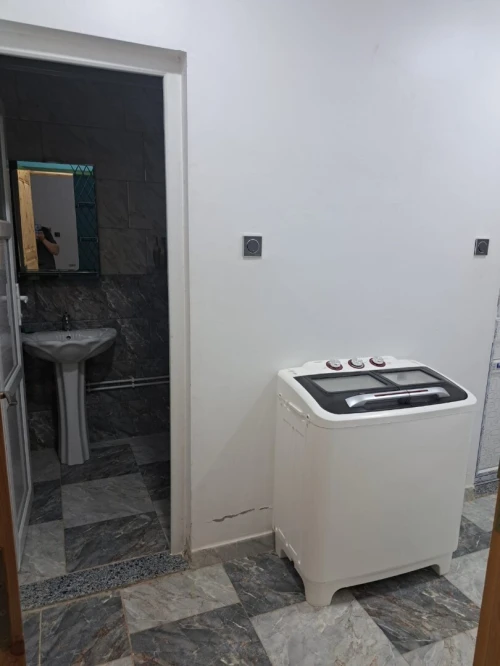Location Appartement Mostaganem Mezghrane