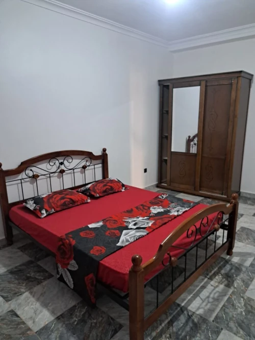 Location Appartement Mostaganem Mezghrane