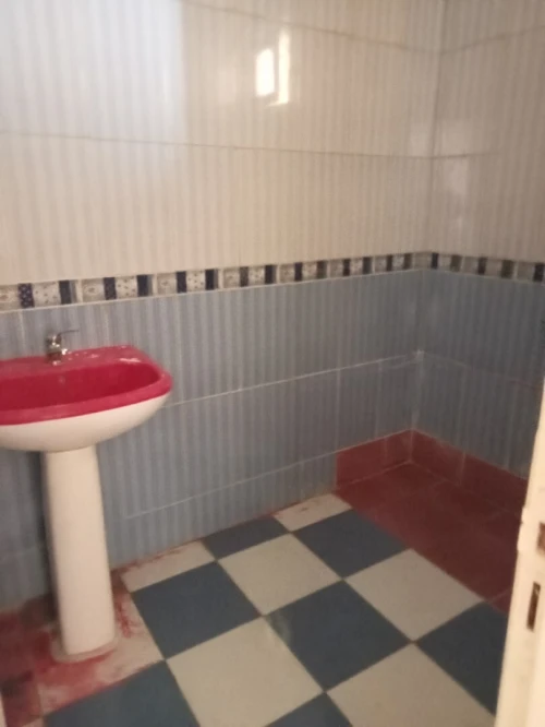 Vente Appartement F6 Mostaganem Mostaganem